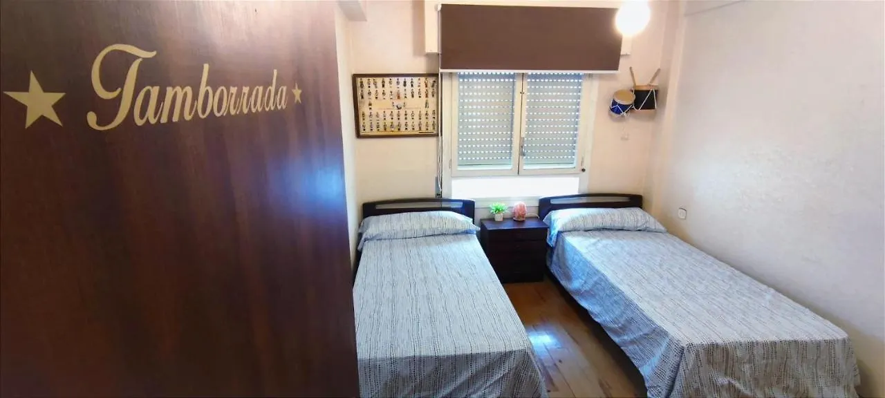 Apartamento Donostia Vintage House San Sebastián España