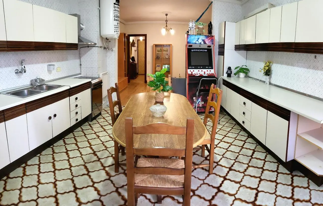Apartamento Donostia Vintage House San Sebastián 0*,  España