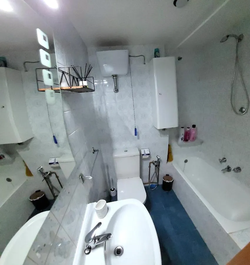 Apartamento Donostia Vintage House San Sebastián