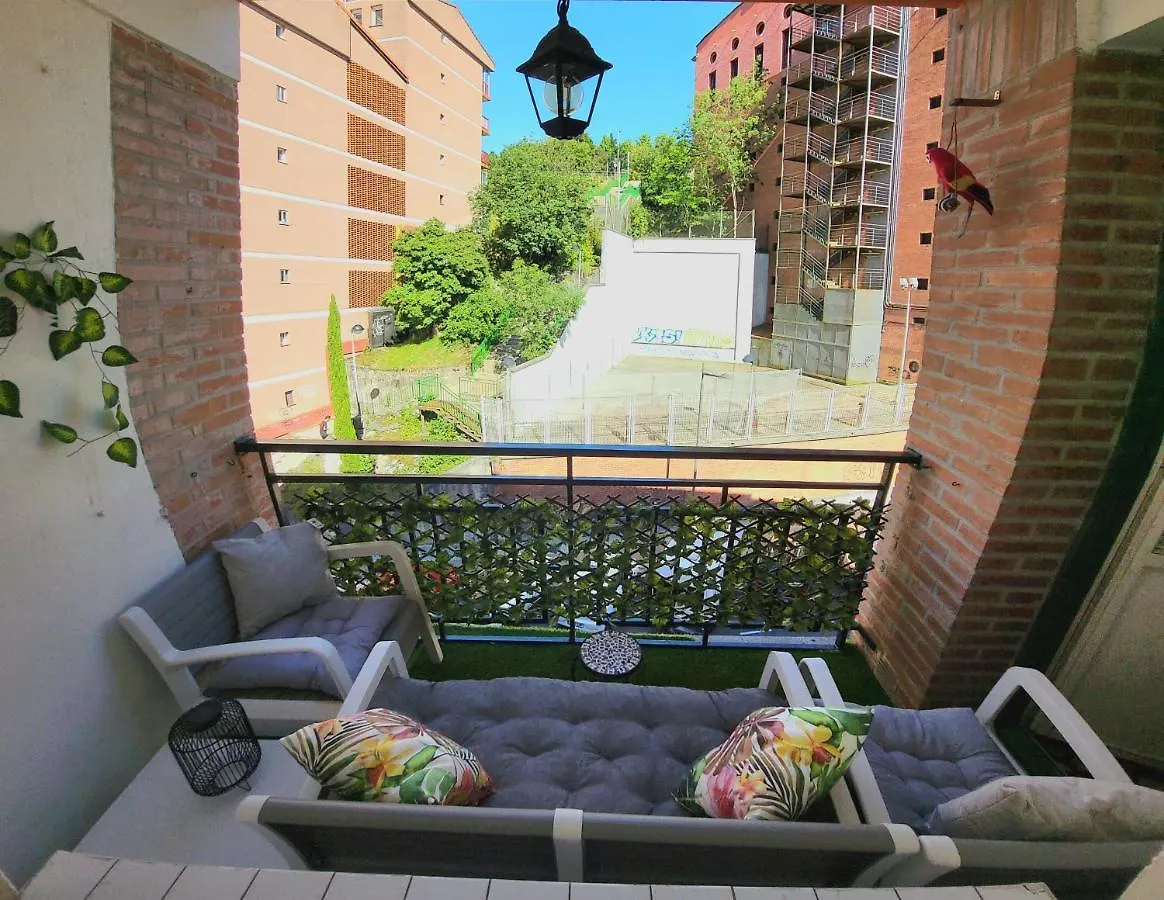 Apartamento Donostia Vintage House San Sebastián