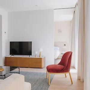 The Passage Apartamento