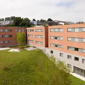 Residencia Universitaria Manuel Agud Querol Apartamento